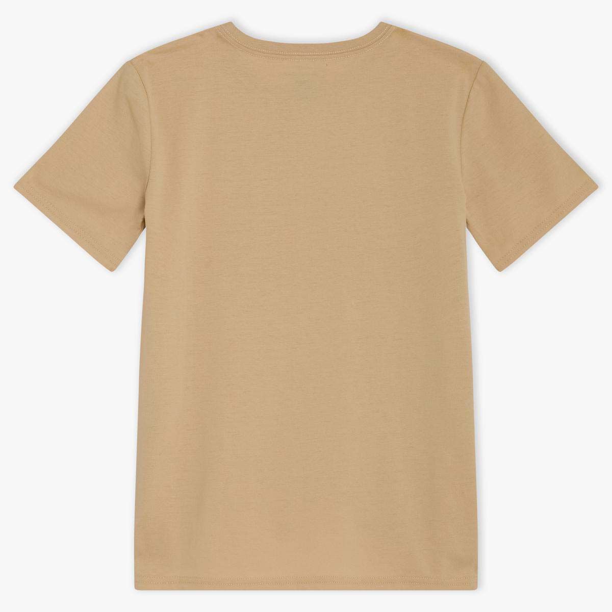 Champion Boys' 3D Block Tee
