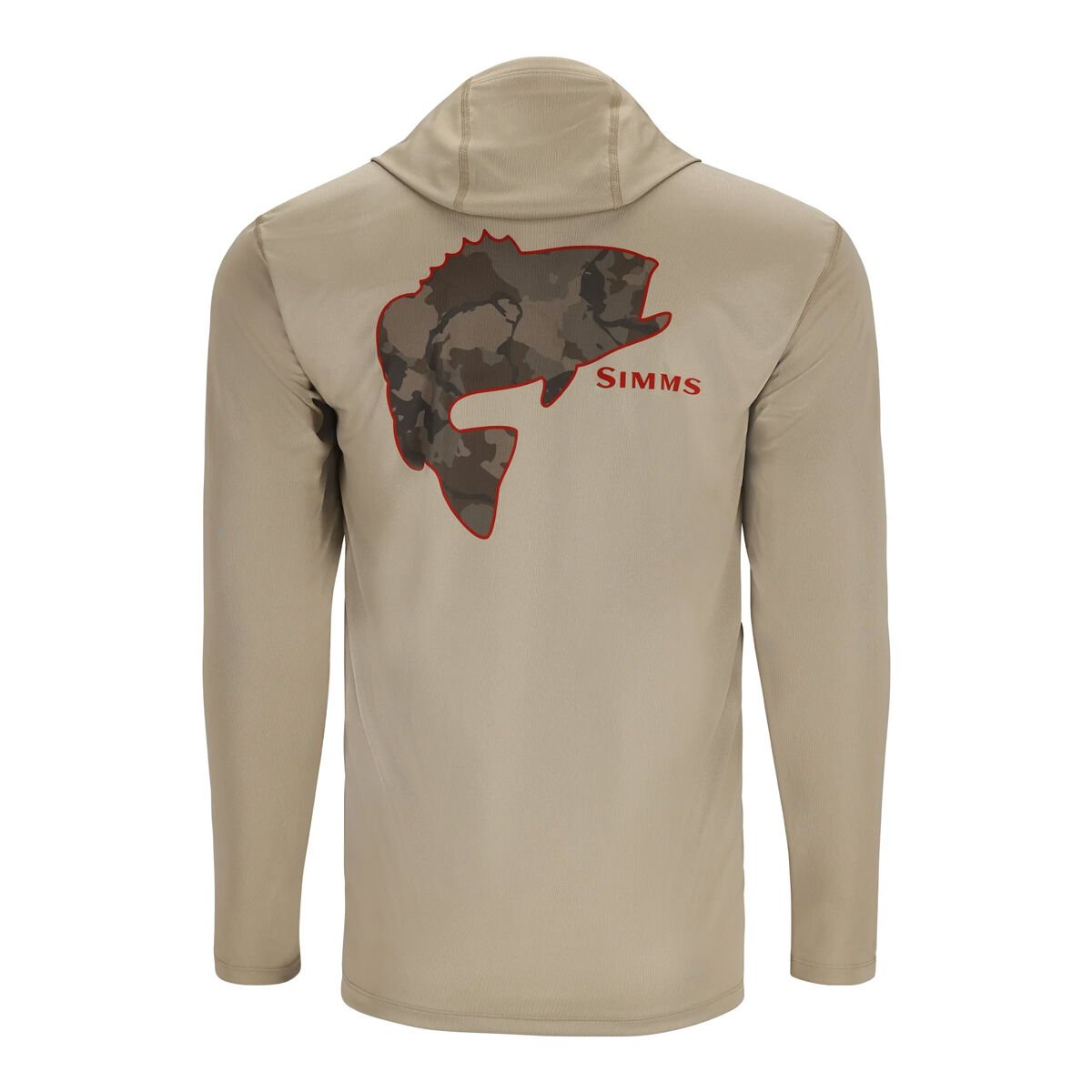 Simms Men's Tech Hoodie