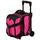 Black/Pink