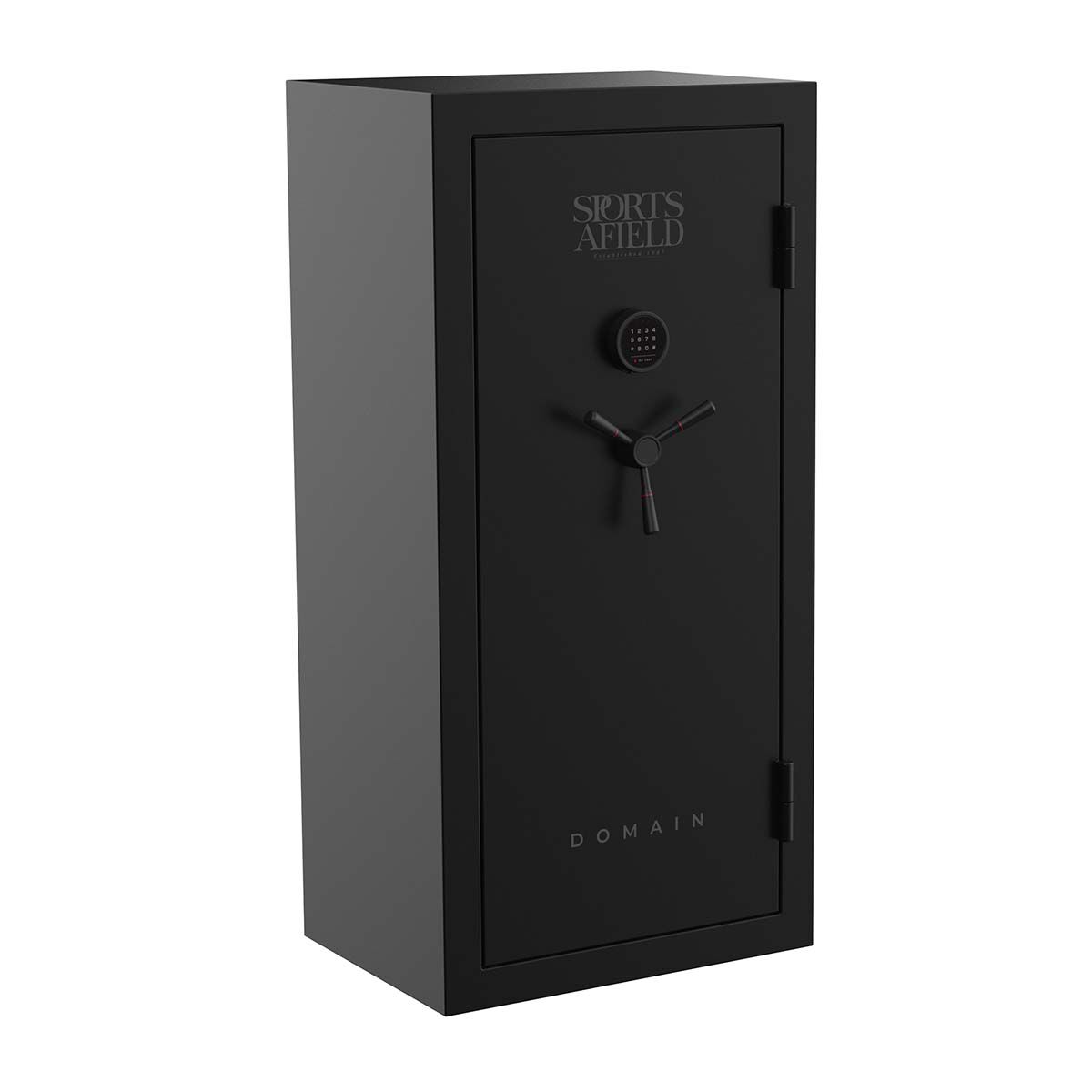 Sports Afield Domain 30-Gun Safe