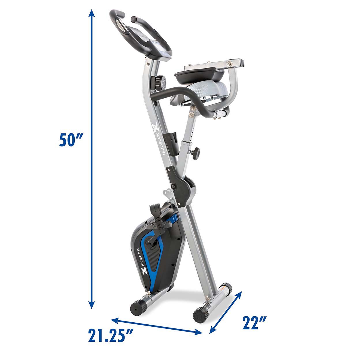 Xterra FB360 Folding Bike