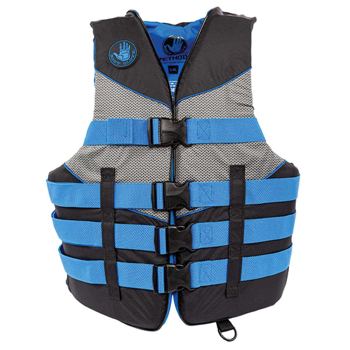 Body Glove Method Harmonized Vest