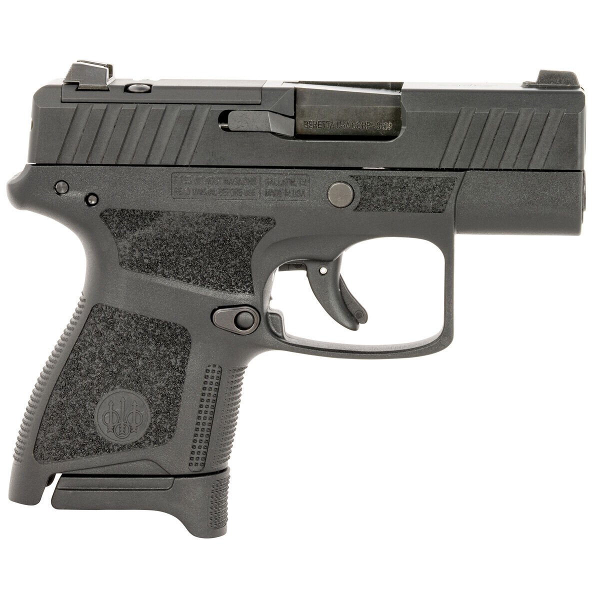 Beretta APX A1 CARRY 9MM Pistol