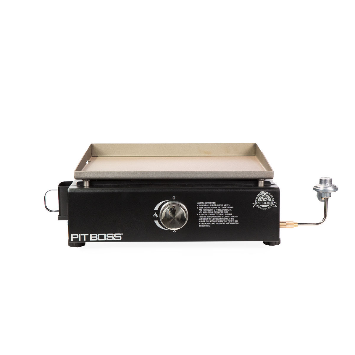 Pitboss Single Burner Tabletop Griddle