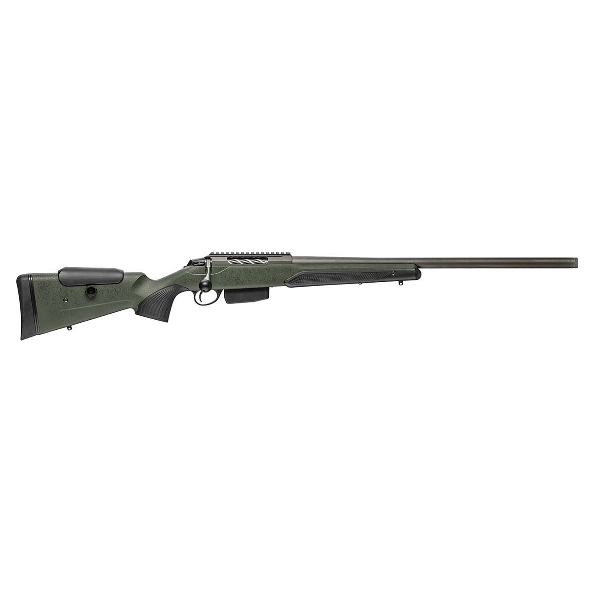 Tikka T3 T3X Super Varmint 22-250 Rifle Centerfire