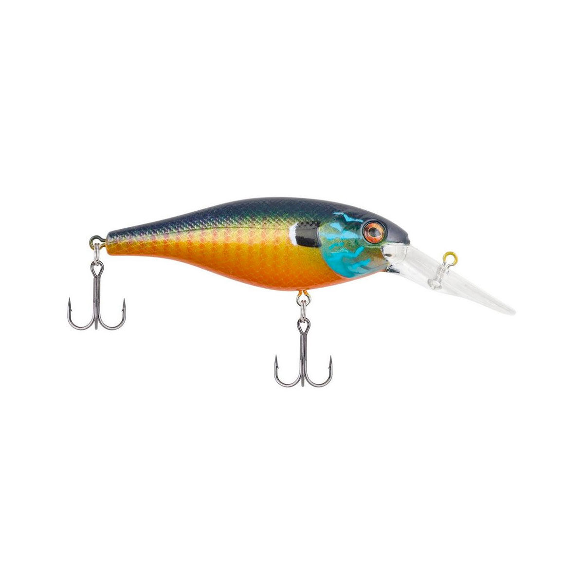 Berkley Berkley Bad Shad