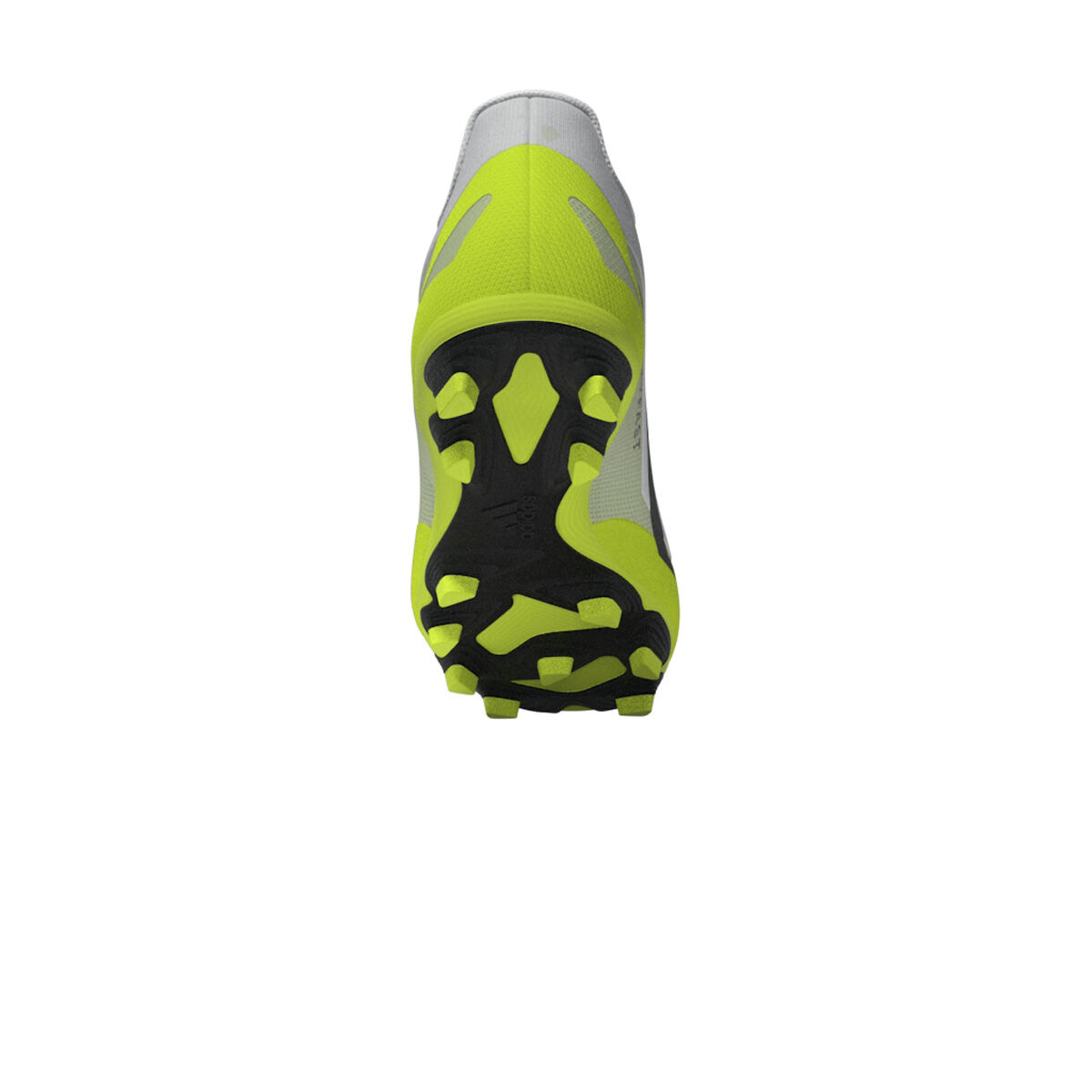 adidas Adult X Crazyfast.4 Flexible Ground Soccer Cleats