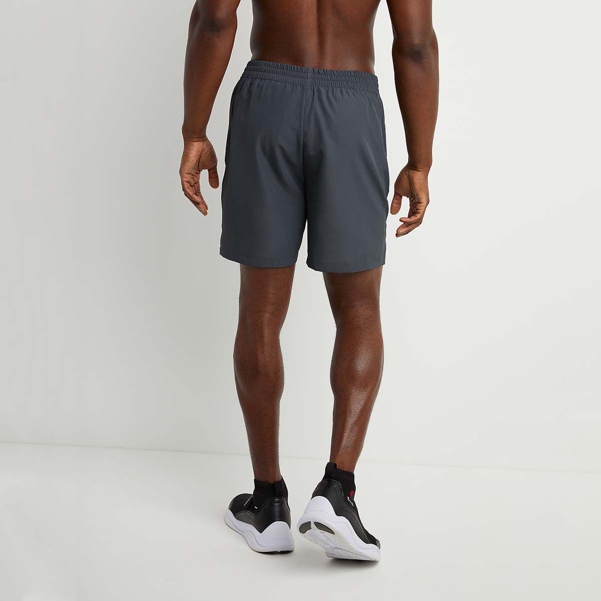 Champion Men's 7-Inch Woven Sport Short
