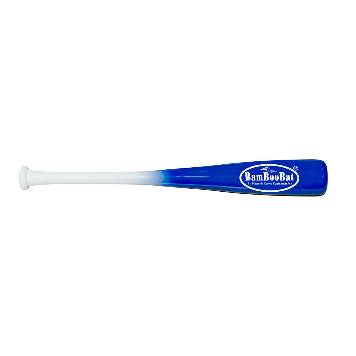 Bamboo Bat 21" One-Handed Trainer Bat