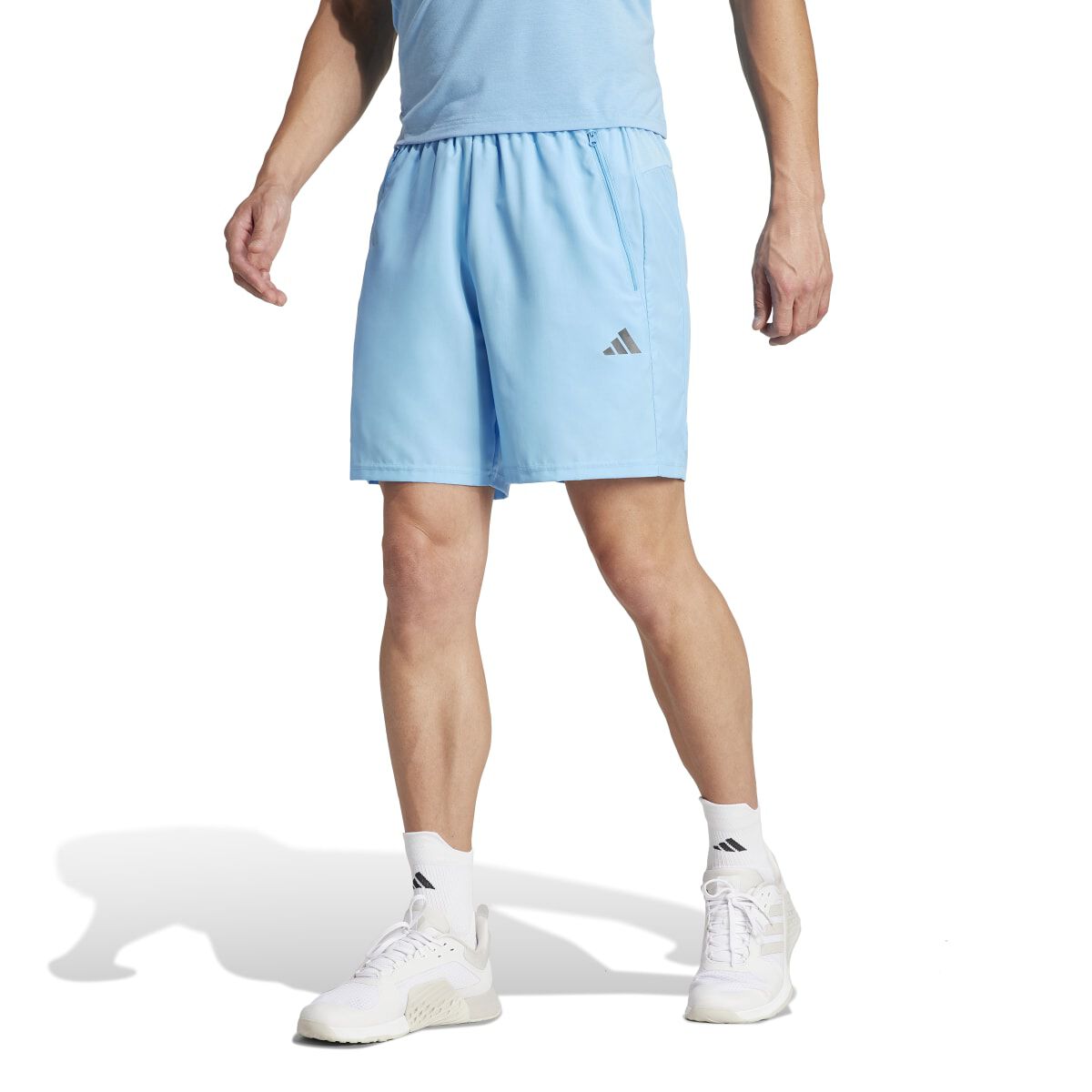 adidas Men's Train Essentials Woven Training Shorts