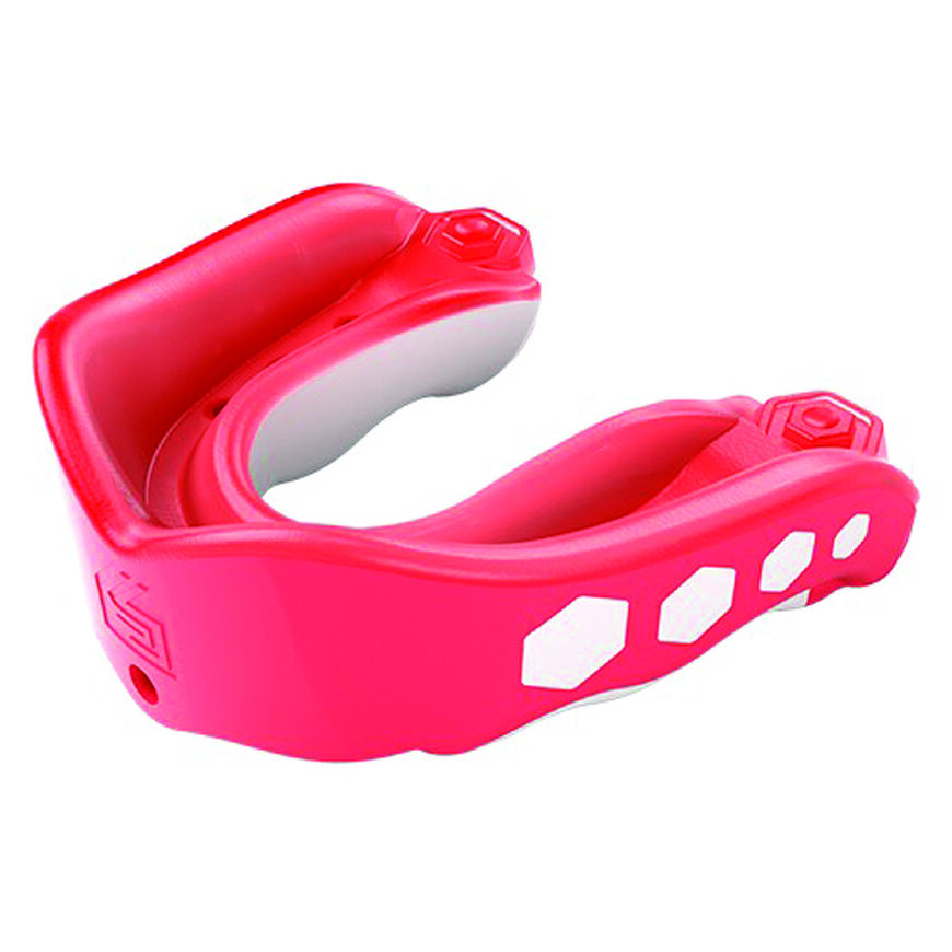 Shock Doctor Flavor Convertible Mouthguard