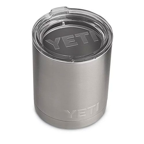 YETI 10oz Lowball