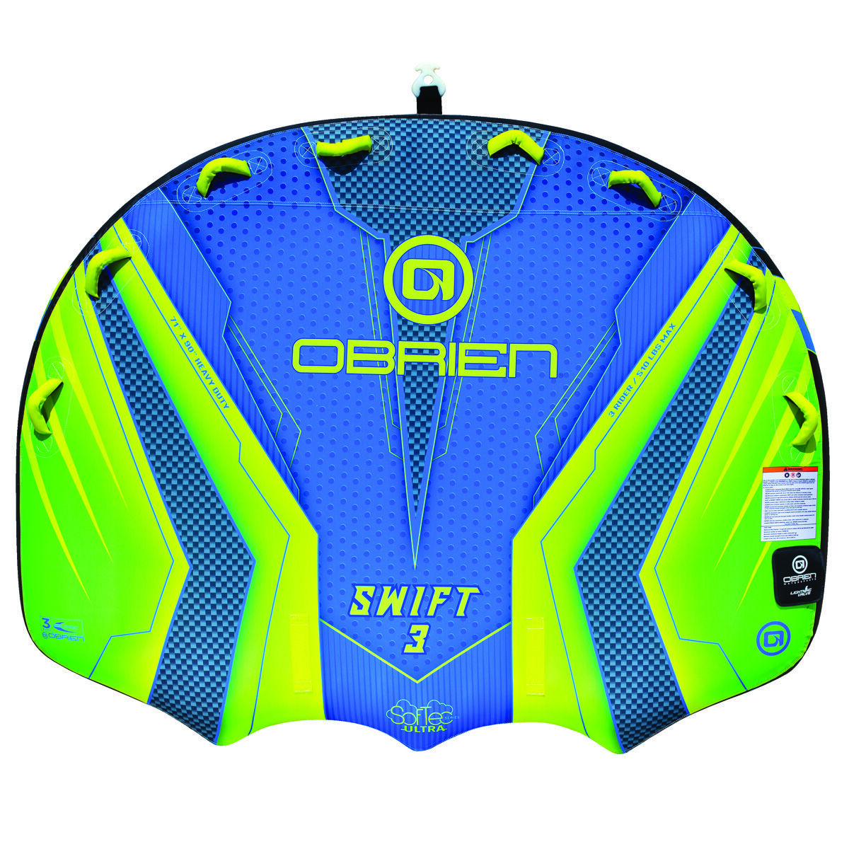 Obrien Swift 3