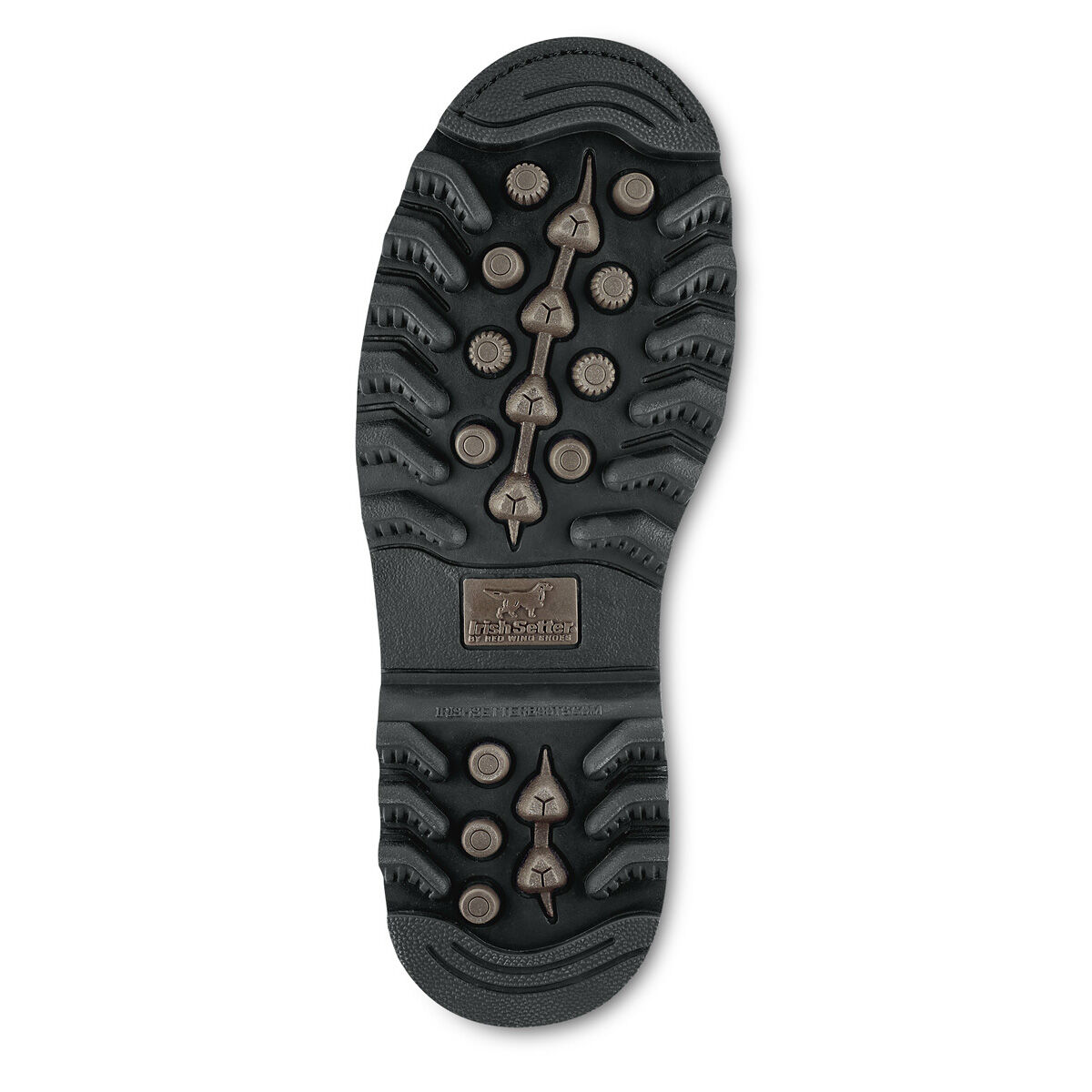 Irish Setter Men's Trailblazer 7" Hunting Boots