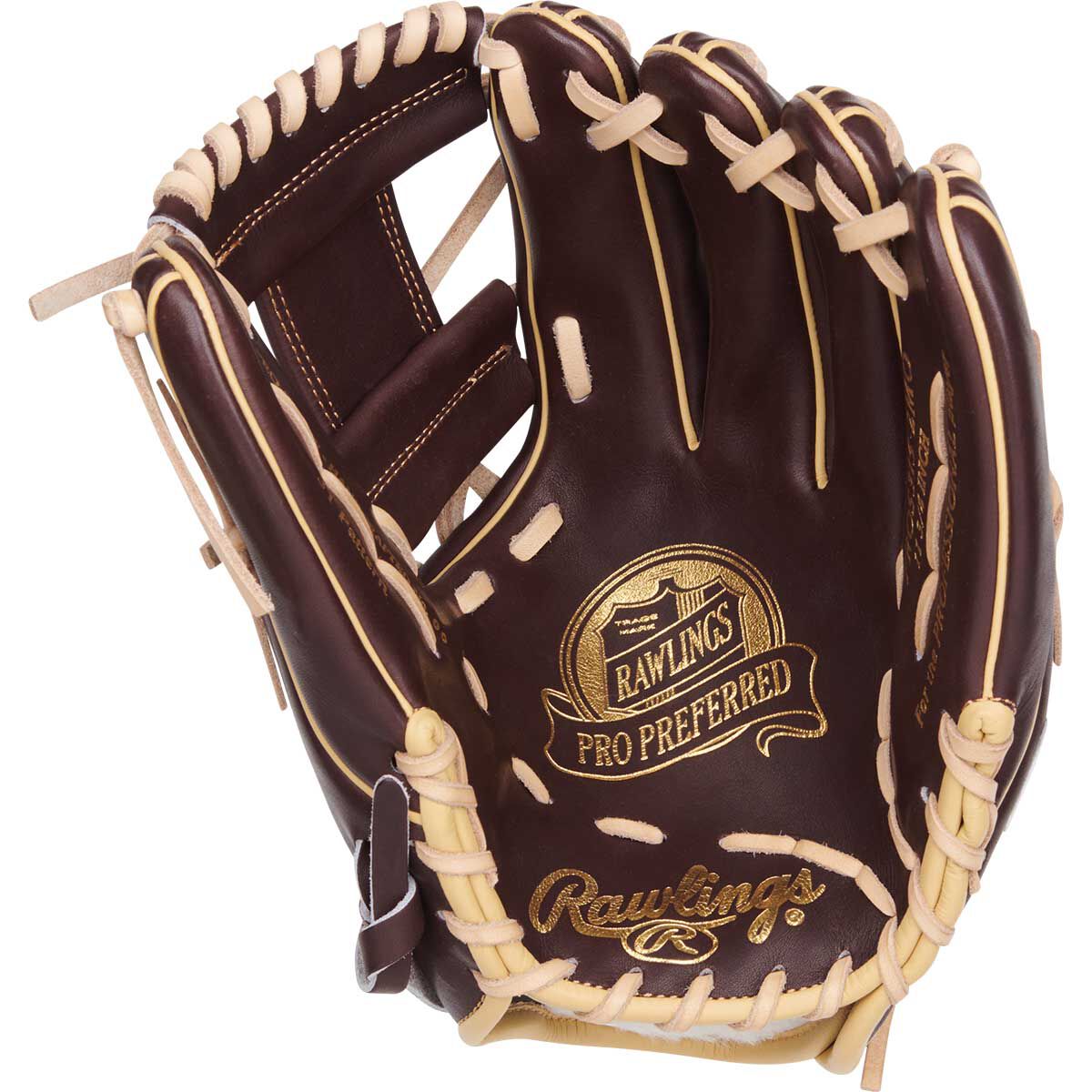 Rawlings 11.75" Pro Preferred Glove