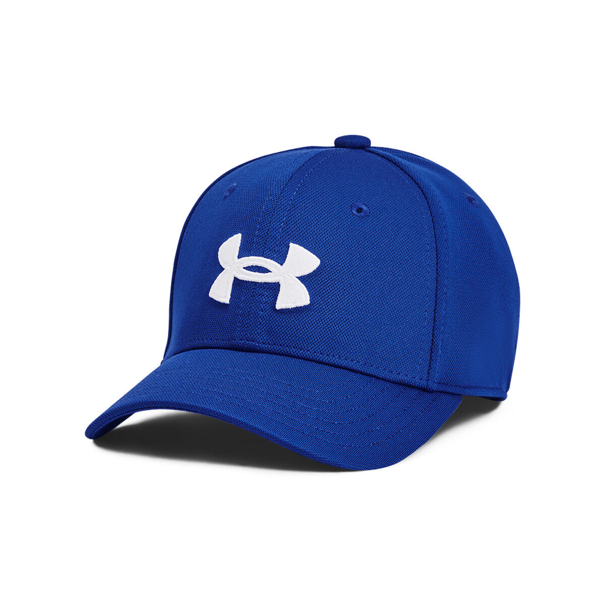 Under Armour Boys' UA Blitzing Cap