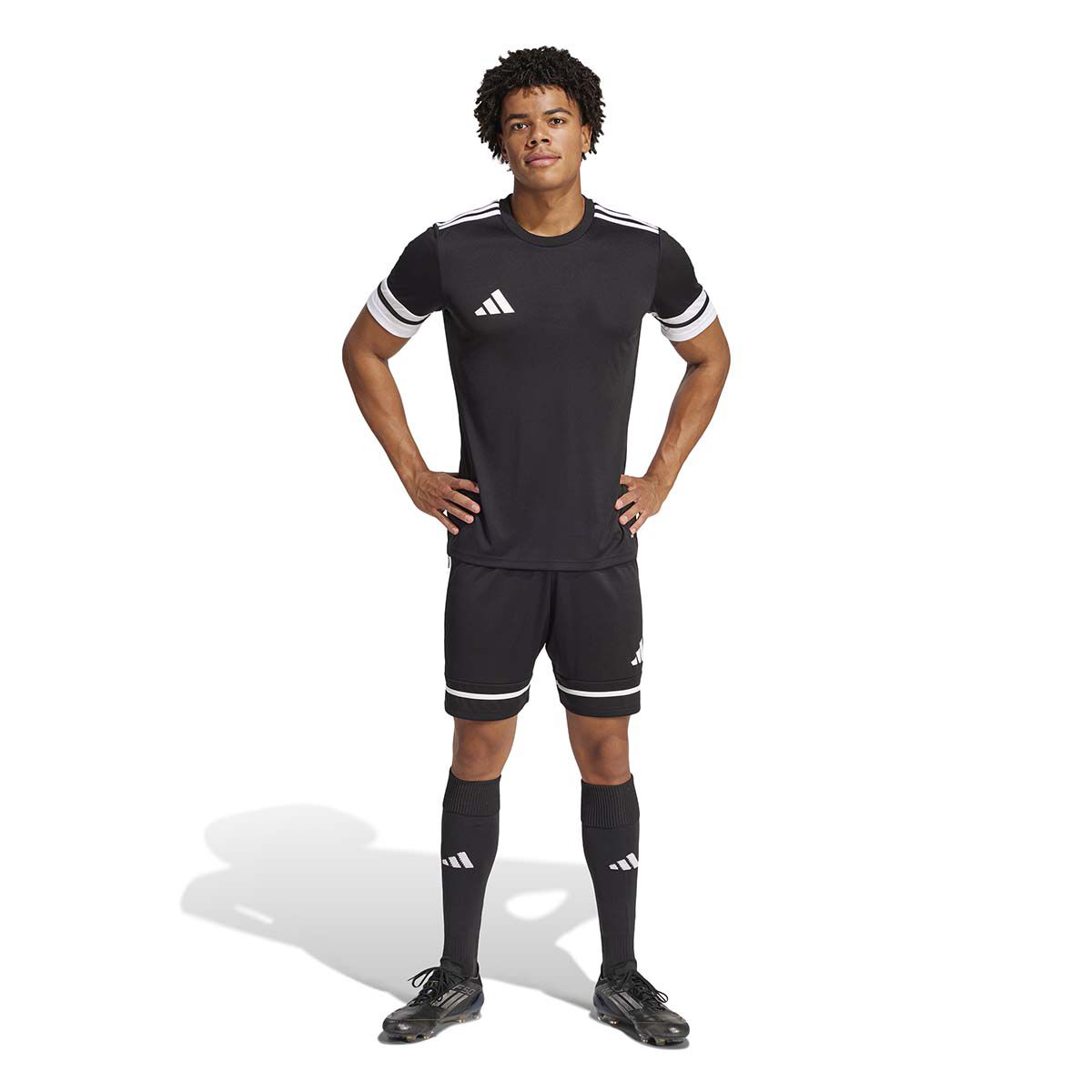 adidas Men's Squadra 25 Shorts