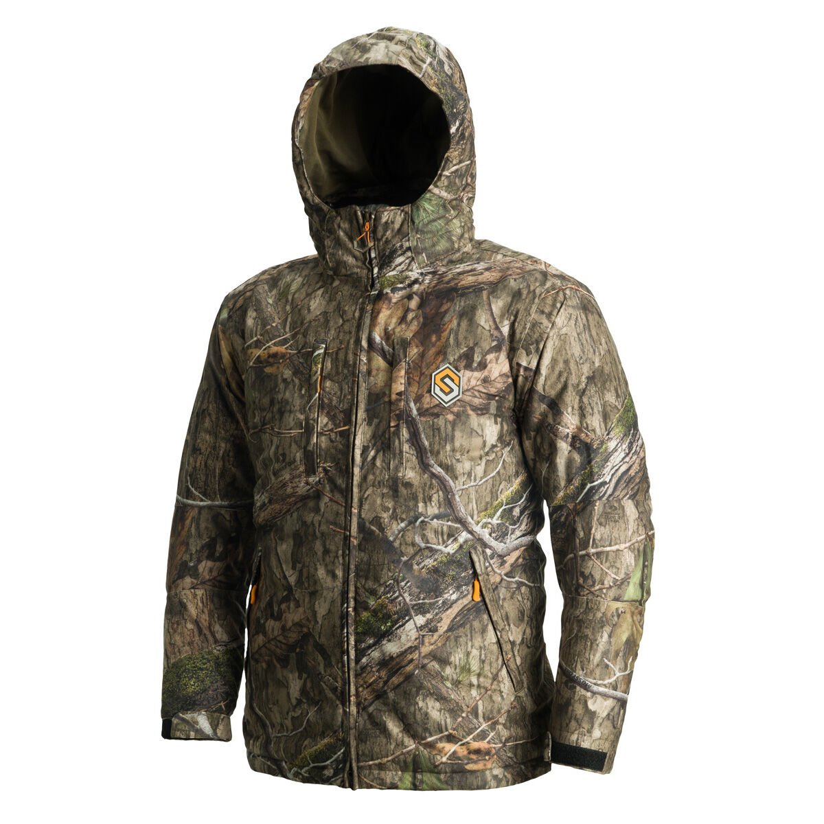 Scentlok Men's Morphic 2.0 Jacket