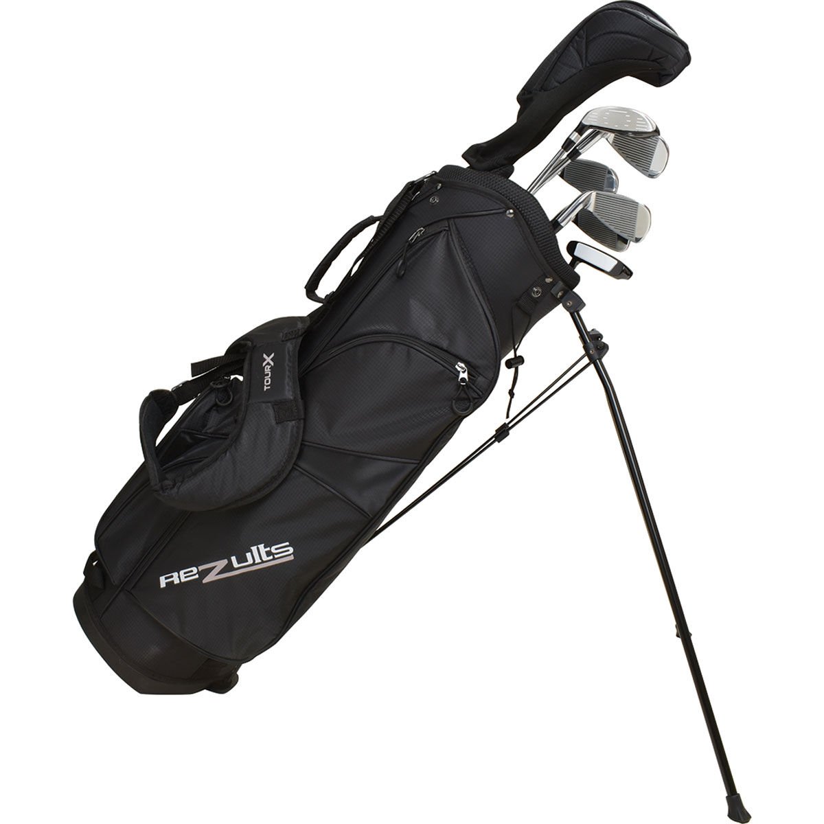 Tour X Men's Right Hand Tour X Package Set
