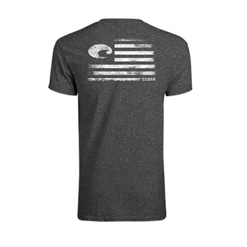 Costa Men's Costa Pride Blended T-Shirt