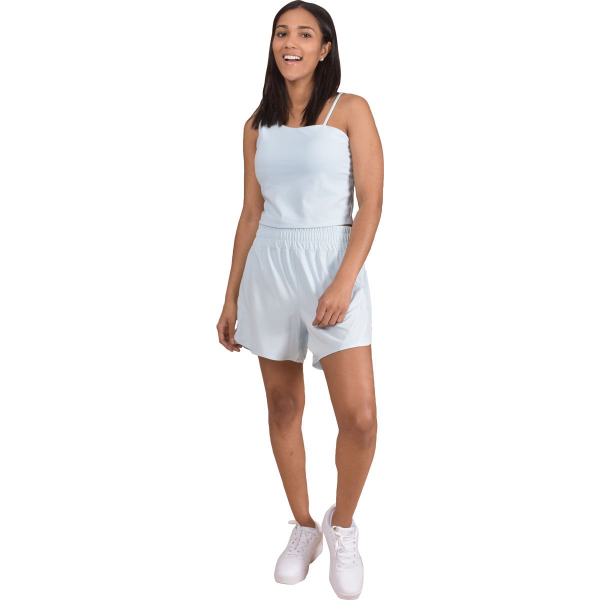 Ebb & Flow Women's Tank With Bra