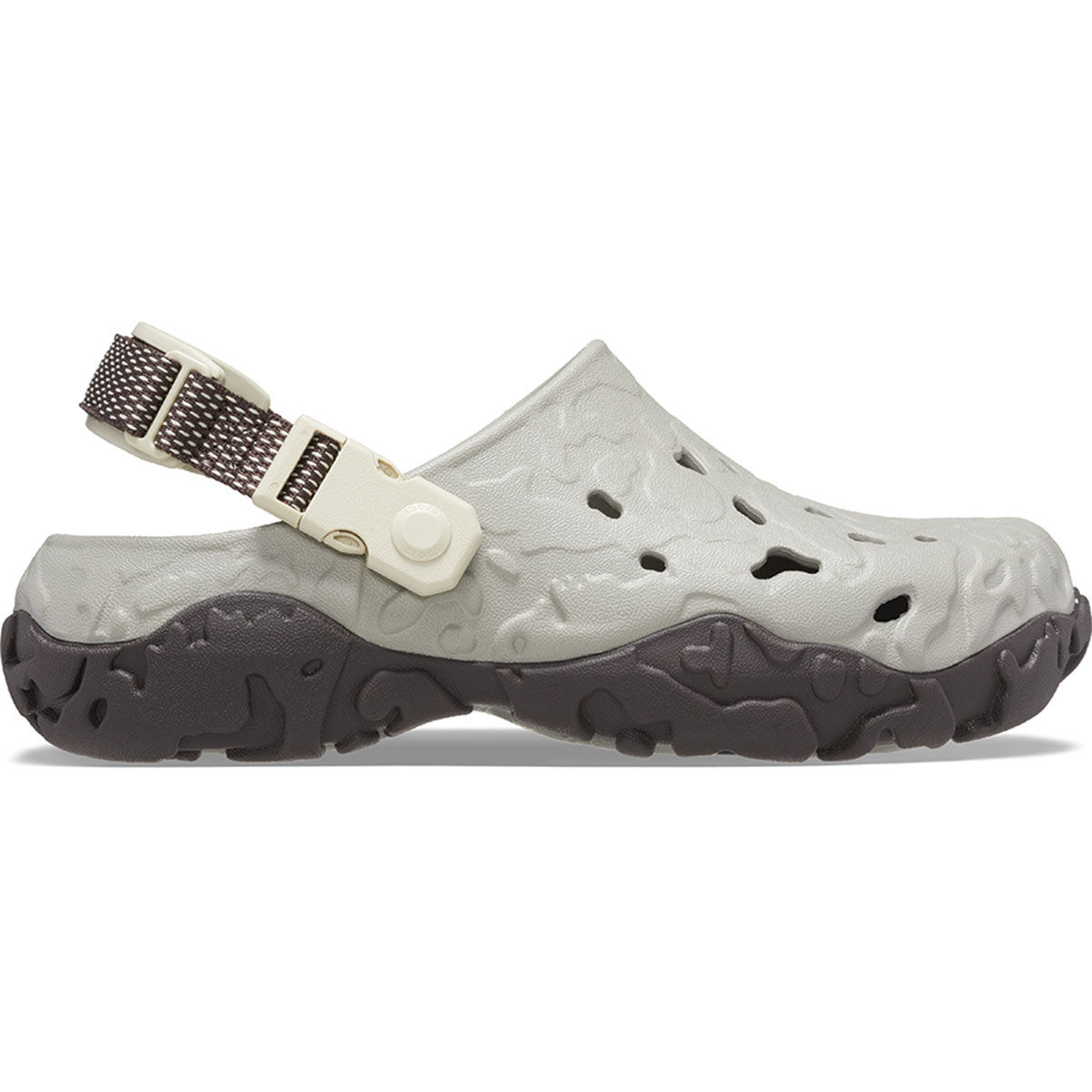 Crocs All-Terrain Atlas Clog