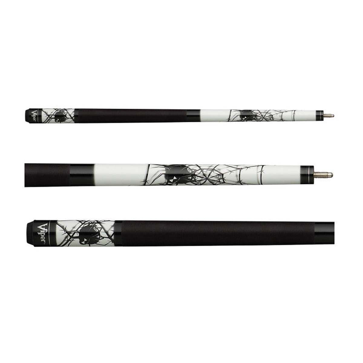 Viper 48" Spider Jr. Cue