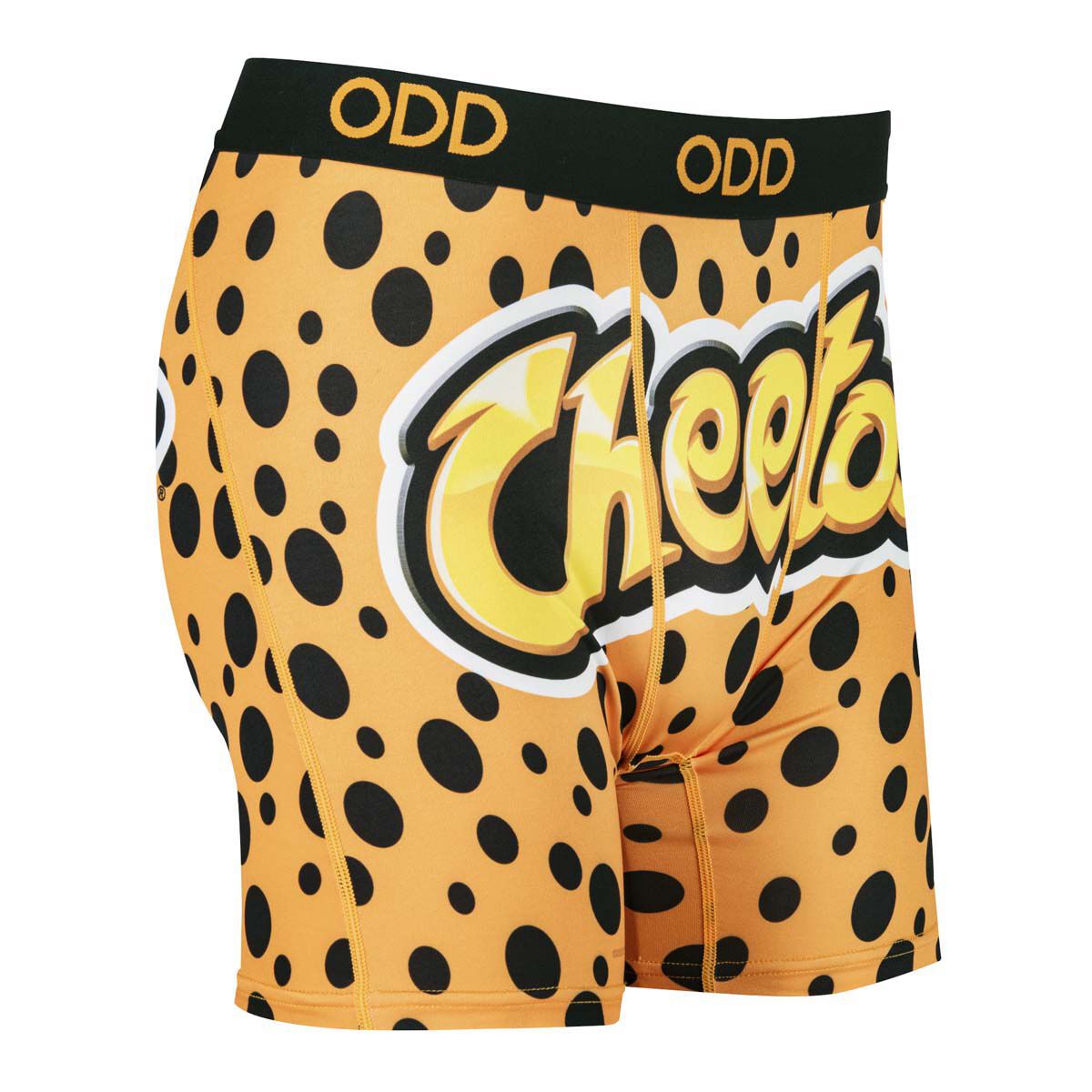 Odd Cheetos Boxer Briefs
