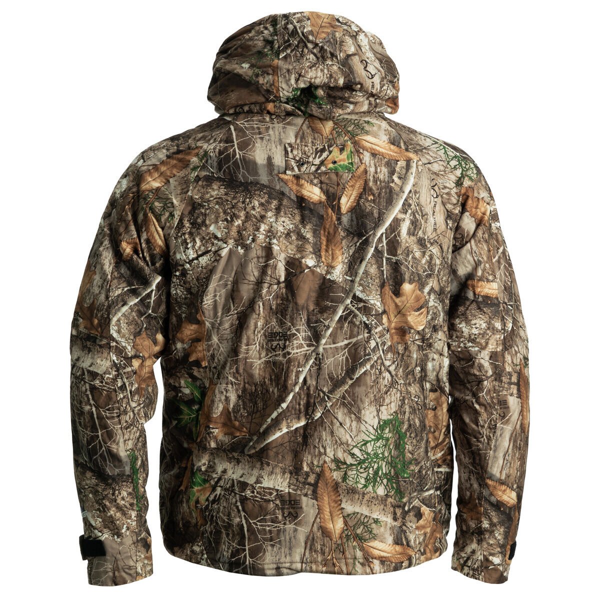 Blocker Outdoors Men's Drencher Insulated Jacket