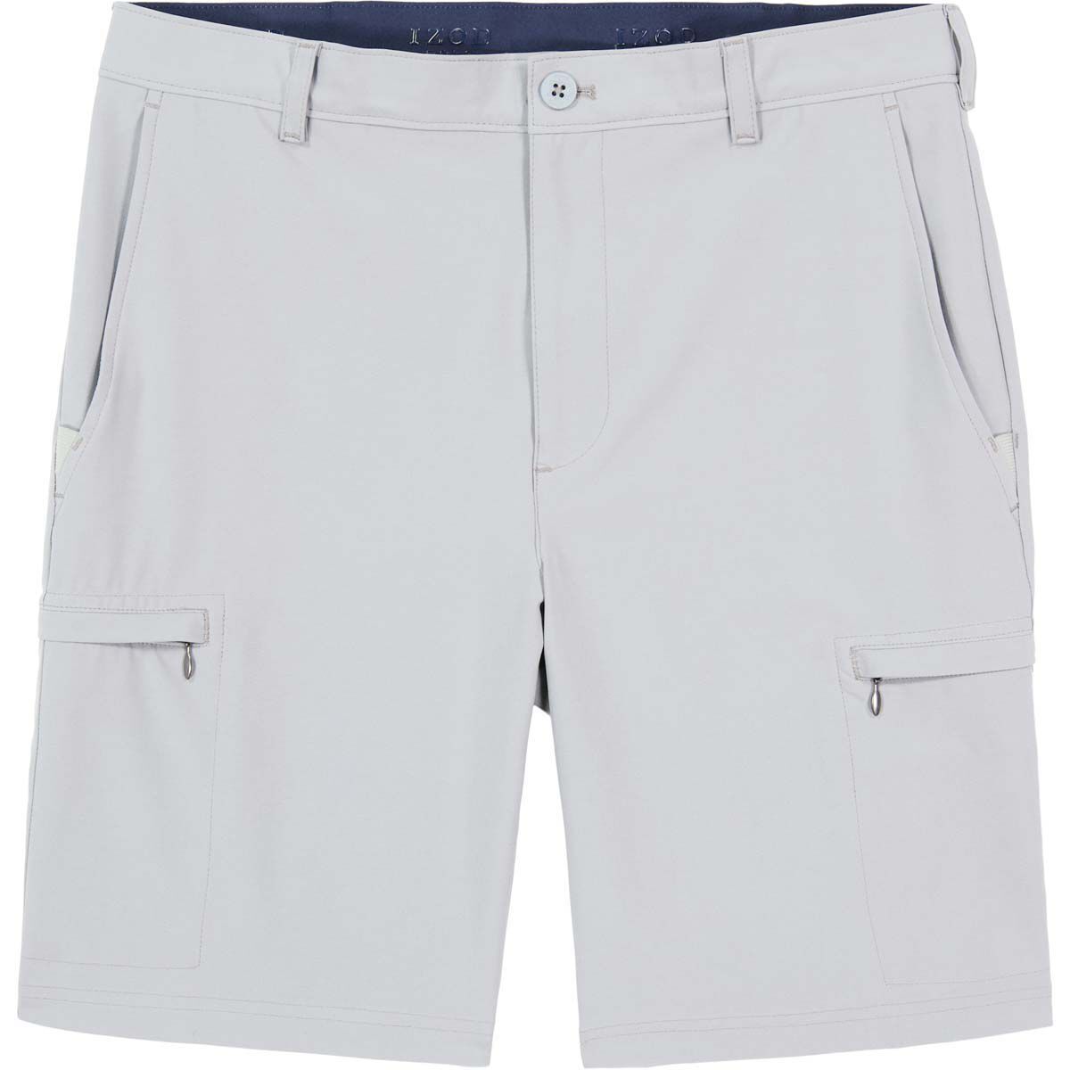 Izod Men's Golf Swingflex Cargo Short