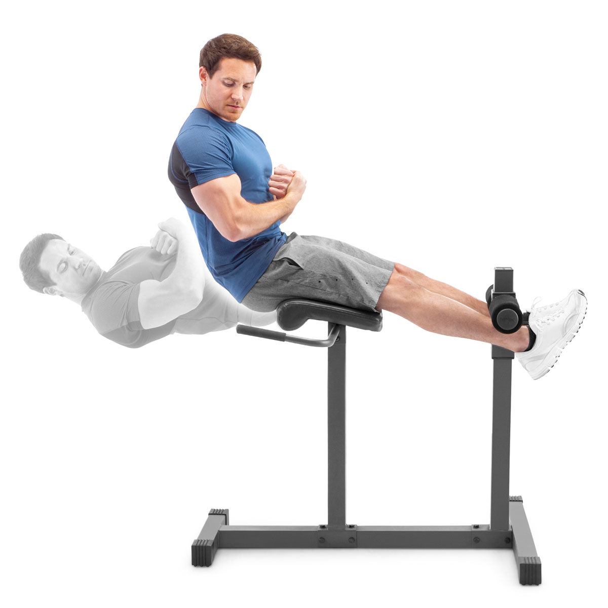 Apex Roman Chair