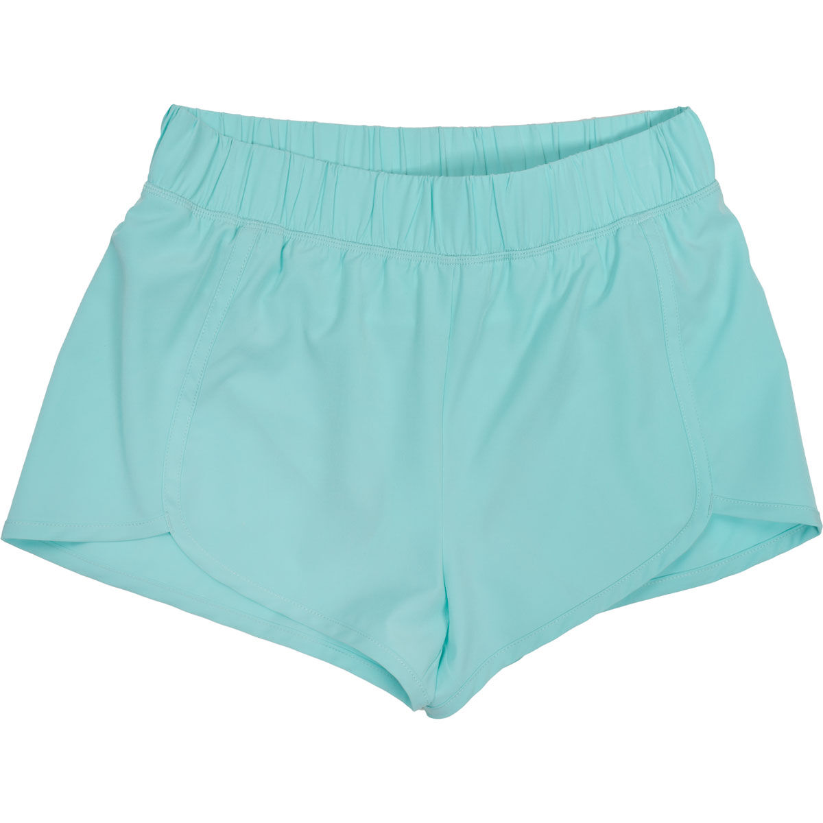 90 Degree Girl's Tulip Hem Short
