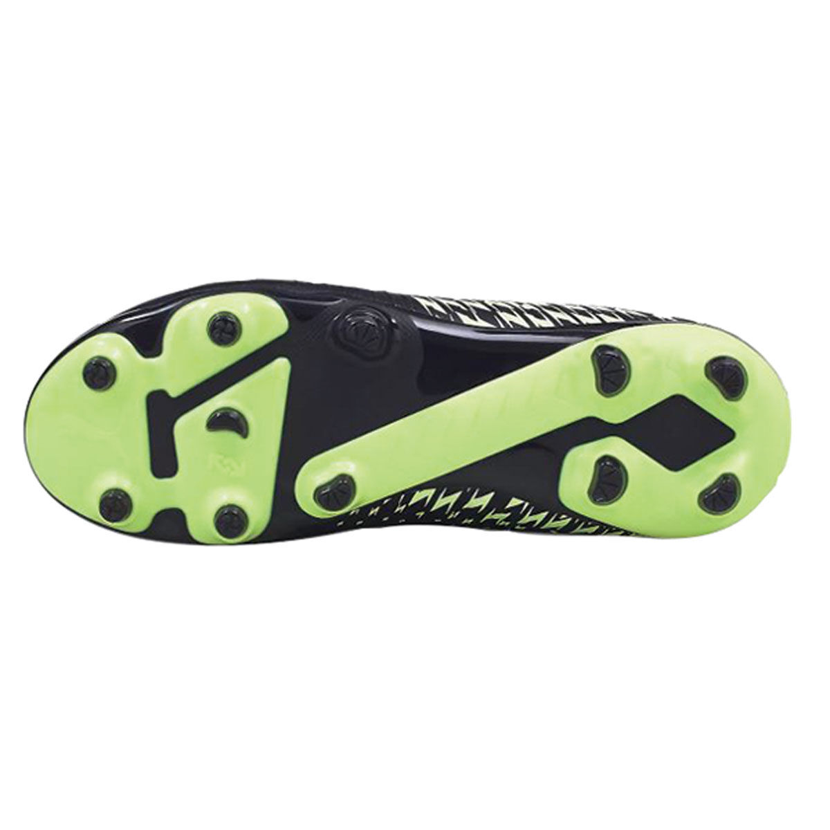 Puma Youth Future Z 4.4 FG Soccer Cleats
