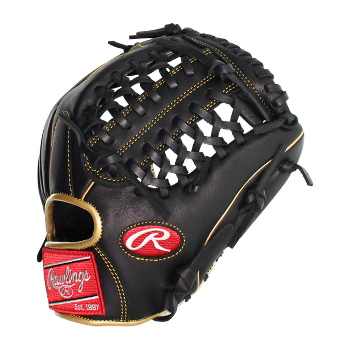 Rawlings 11.75" R9 Glove