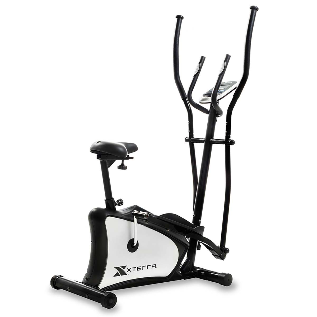 Xterra EU150 Elliptical/Upright Bike