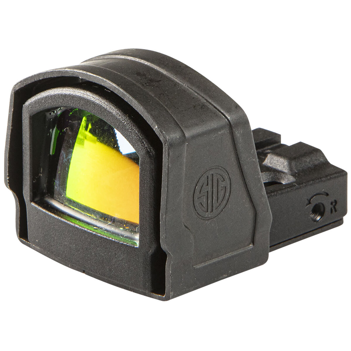 Sig Sauer SOR01000 ROMEOZERO ELITE REFLEX SIGHT