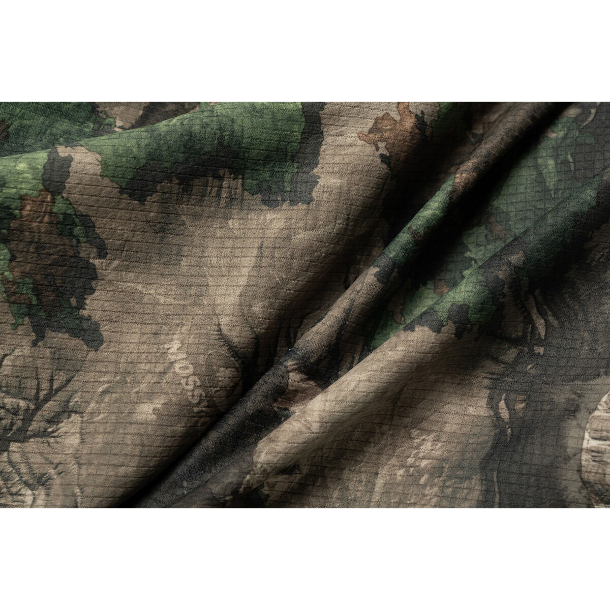 Scentlok Men's Savanna Aero Crosshair Jacket