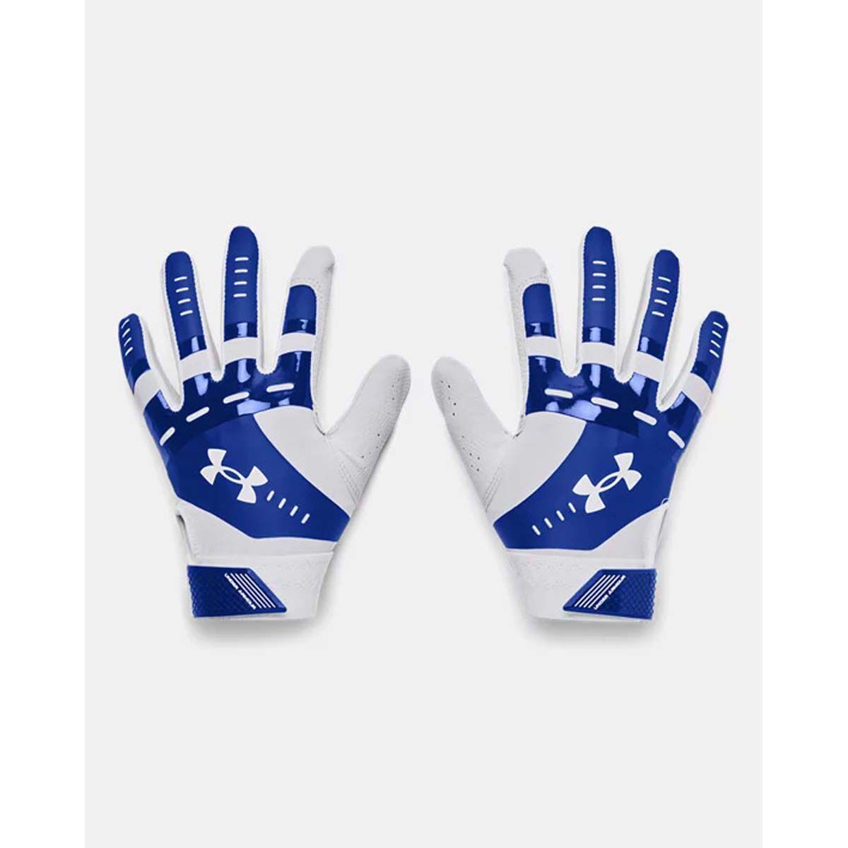 Under Armour Girls' Radar Batting Gloves