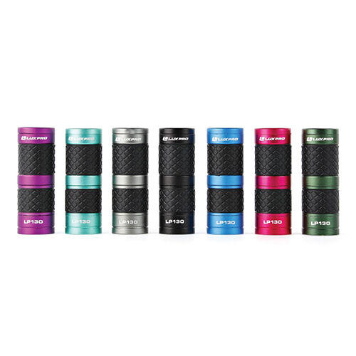 Luxpro Focusing Keychain Light
