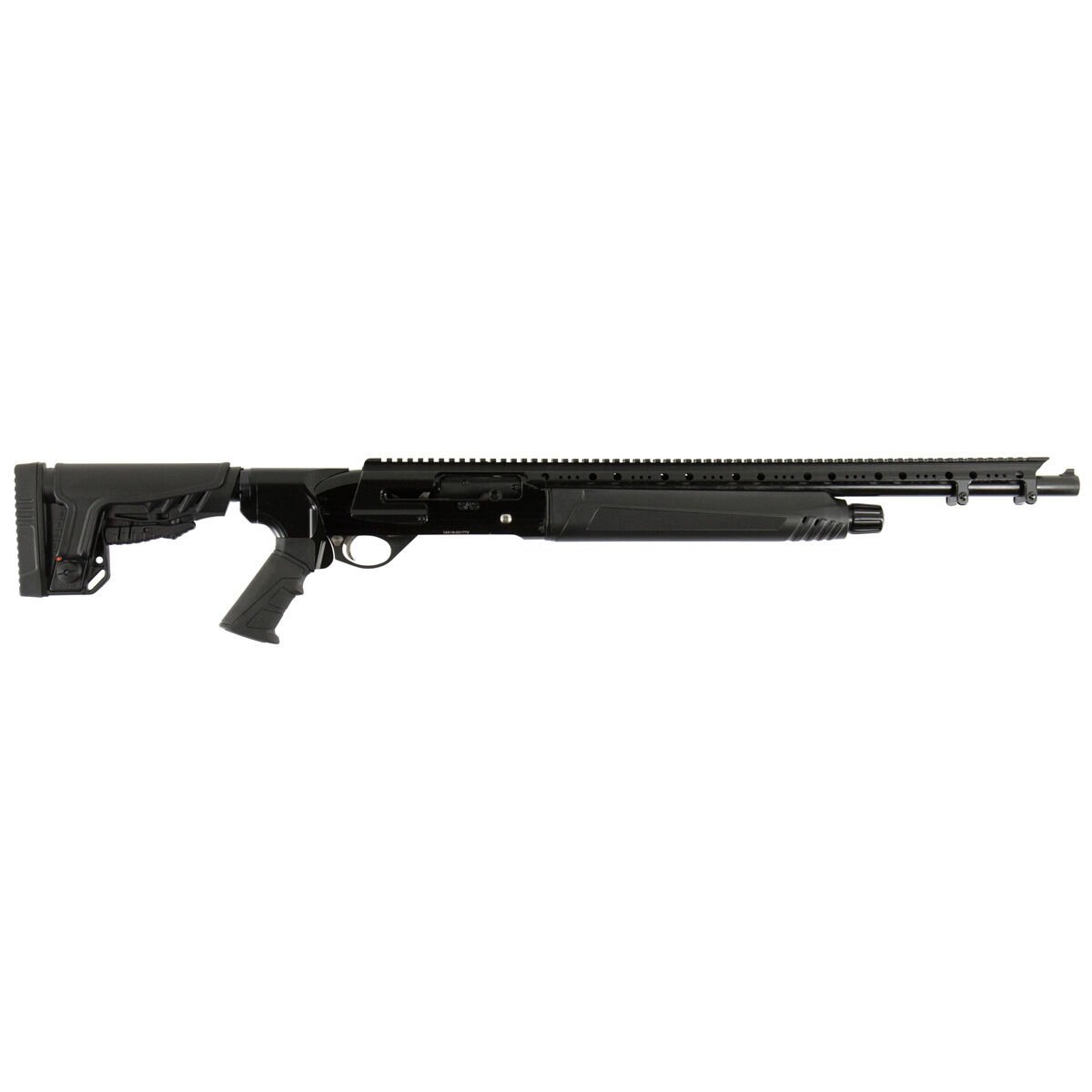 Hatfield SAS 12/20 FULL RL Tactical Shotgun