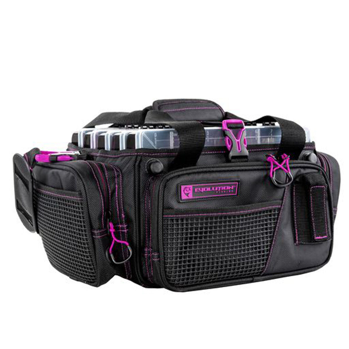 Evolution Drift Series 3600 Horizontal Tackle Bag