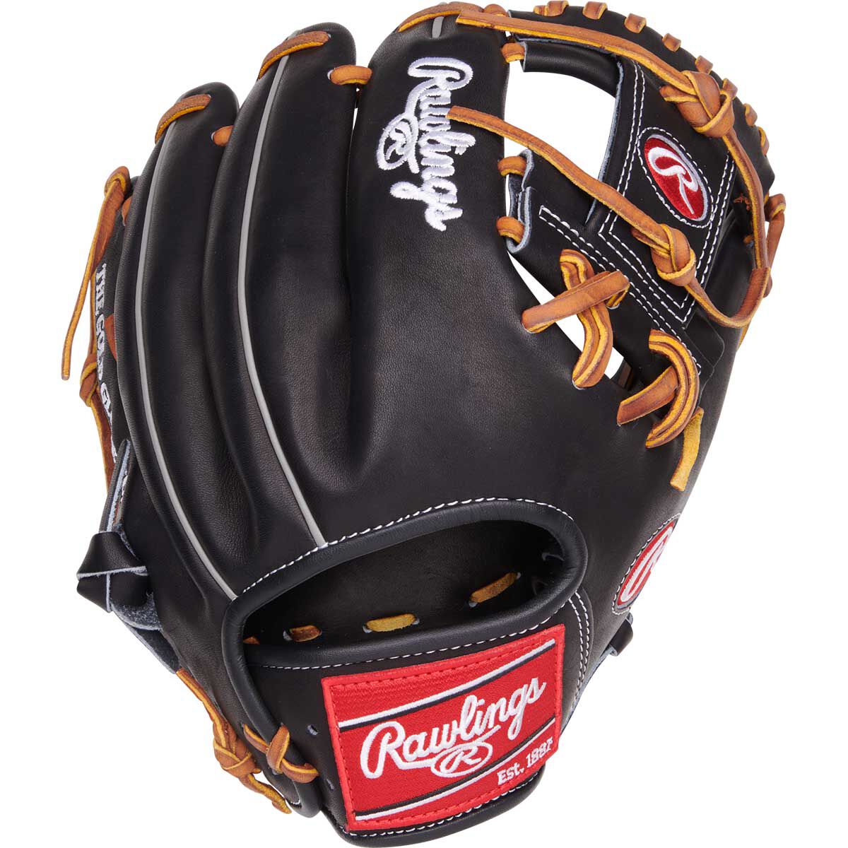 Rawlings 11.5" Heart of the Hide Traditional Glove