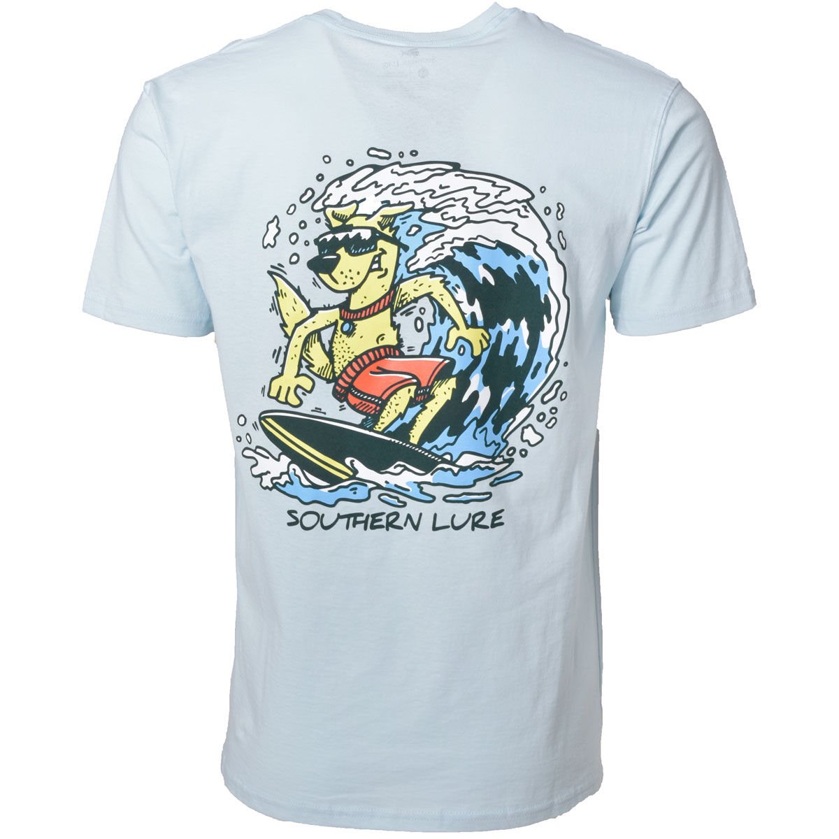 Southern Lure Men's Short Sleeve Tee