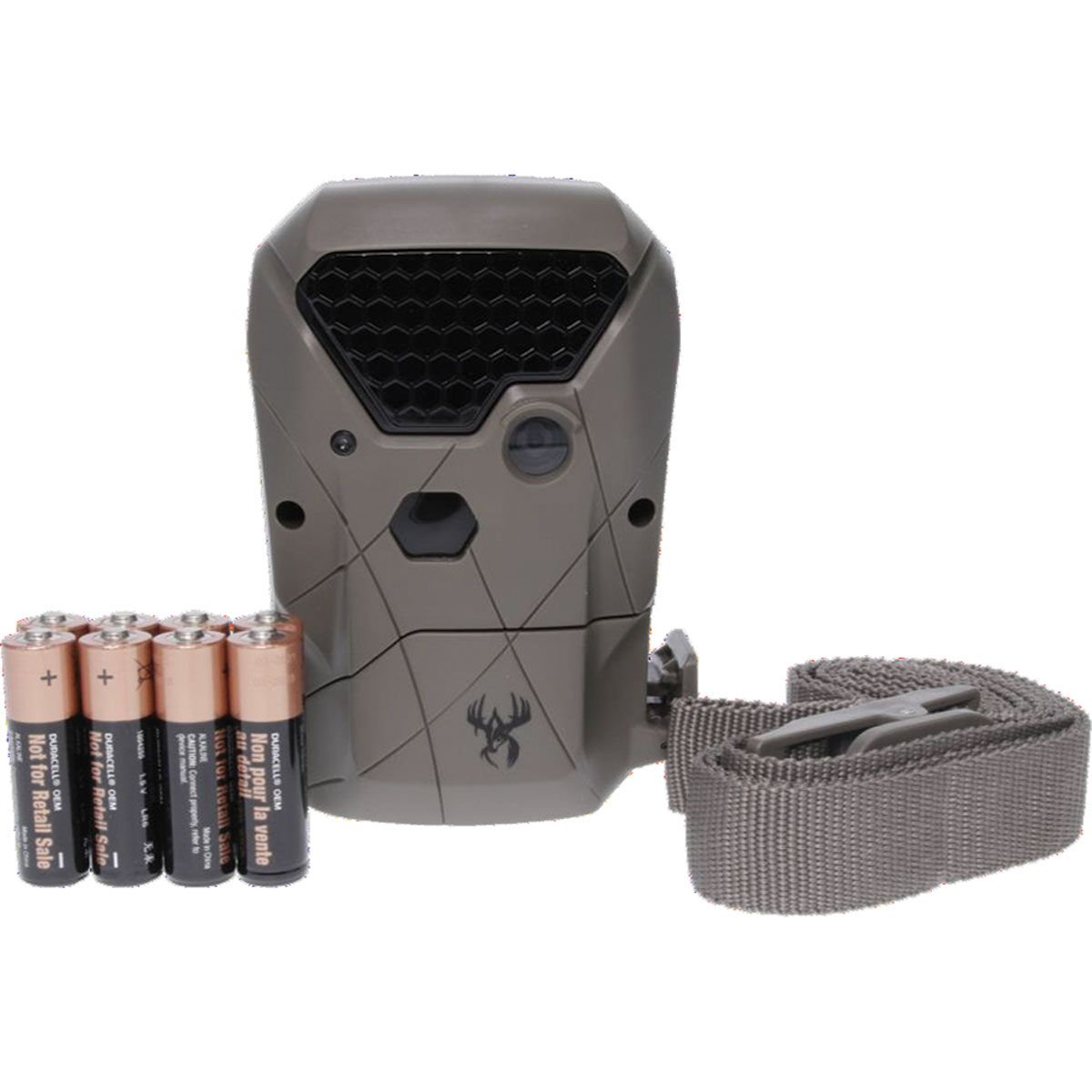 WGI Innovations Kicker Cam Combo