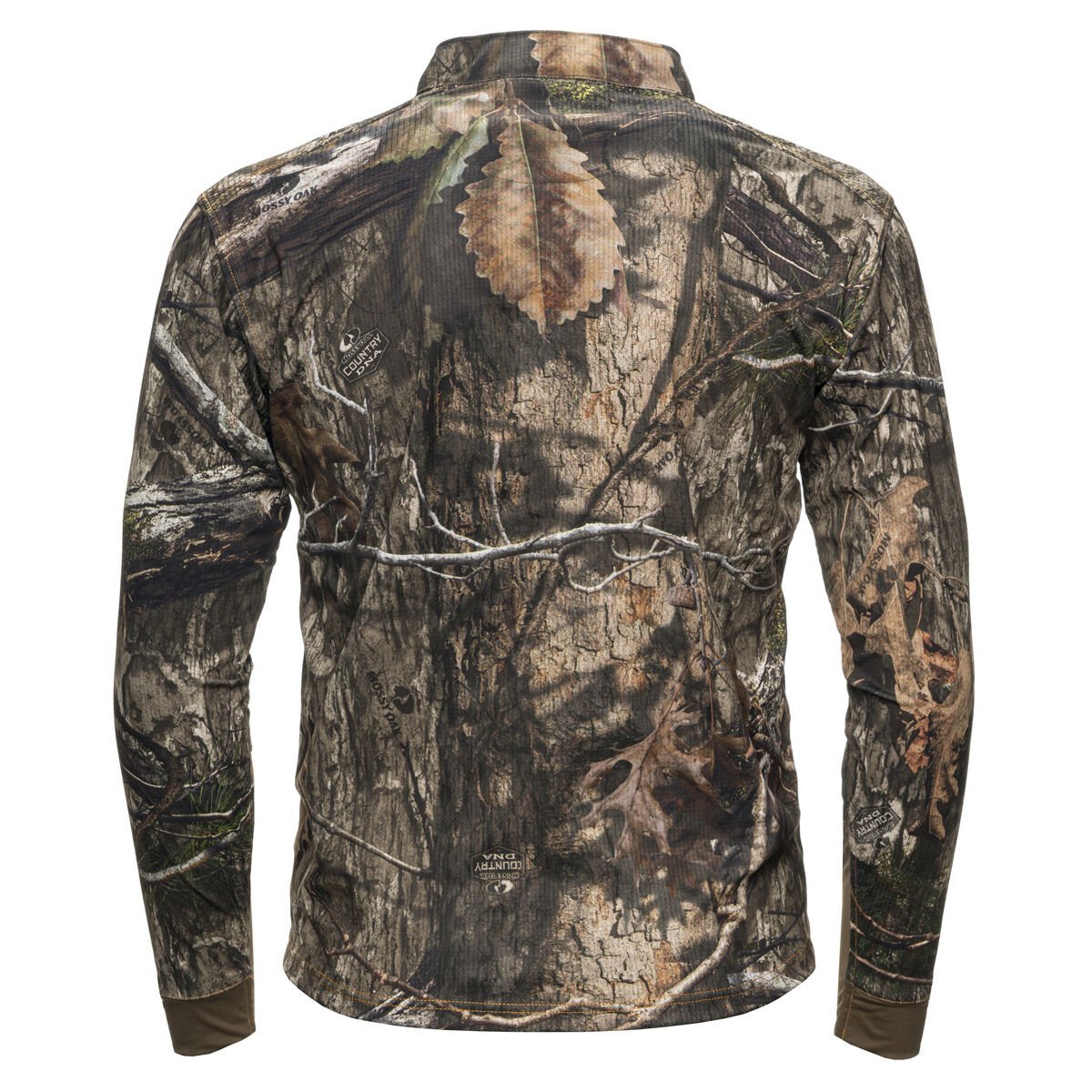 Scentlok Men's Savanna Aero Crosshair Jacket