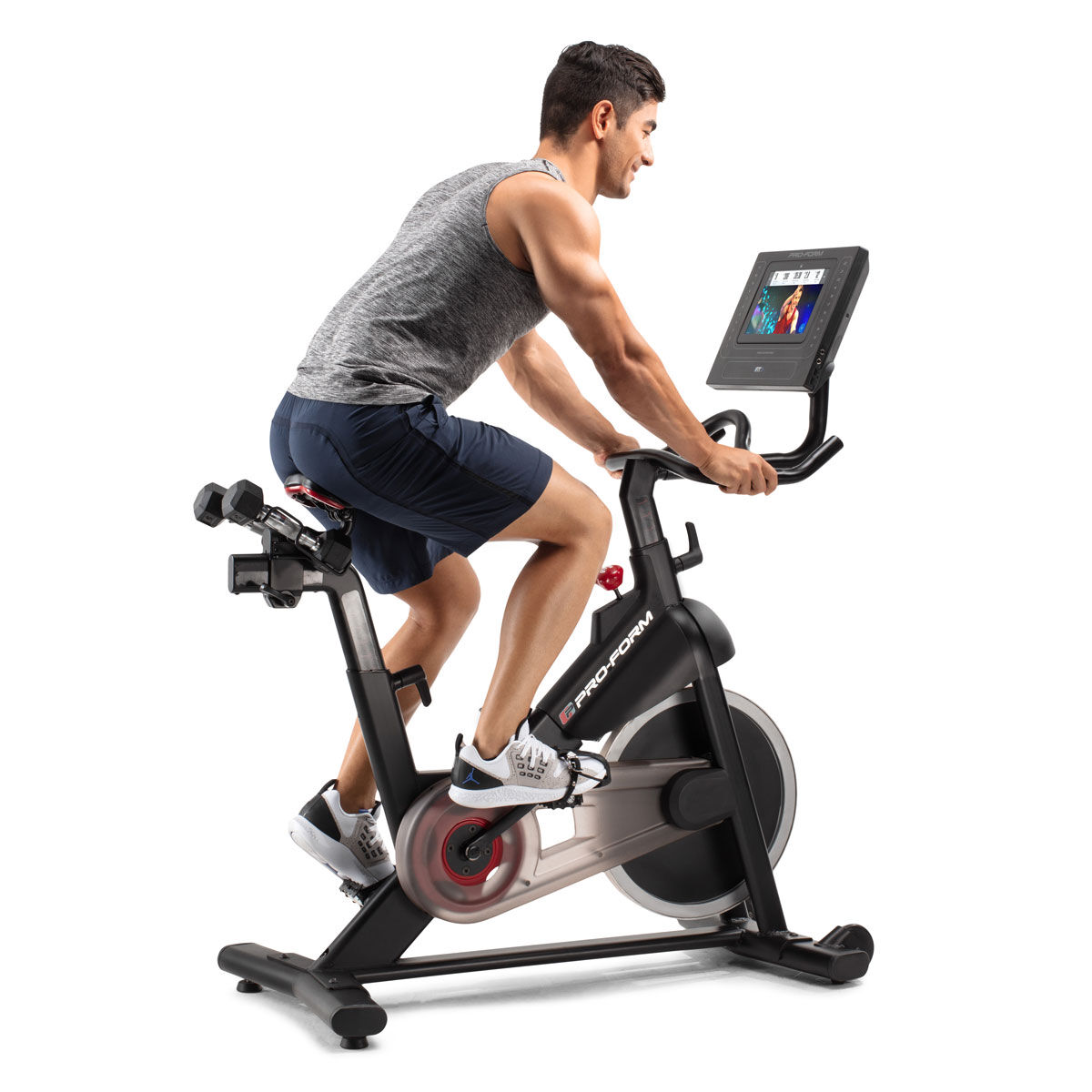 ProForm SMART Power 10.0 Stationary Bike