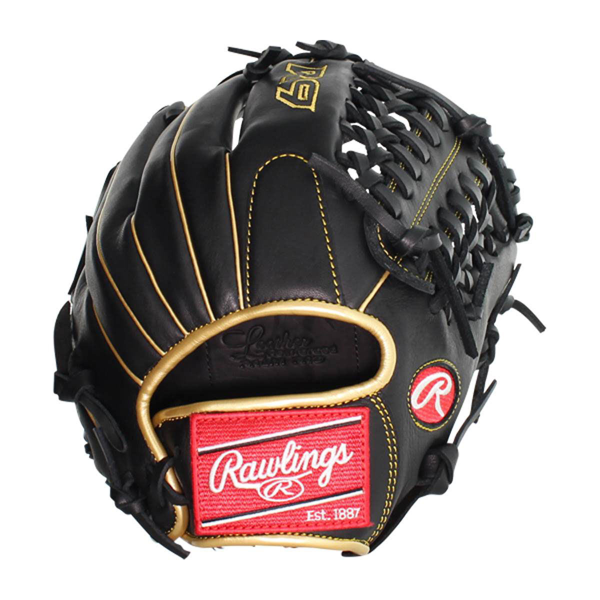 Rawlings 11.75" R9 Glove