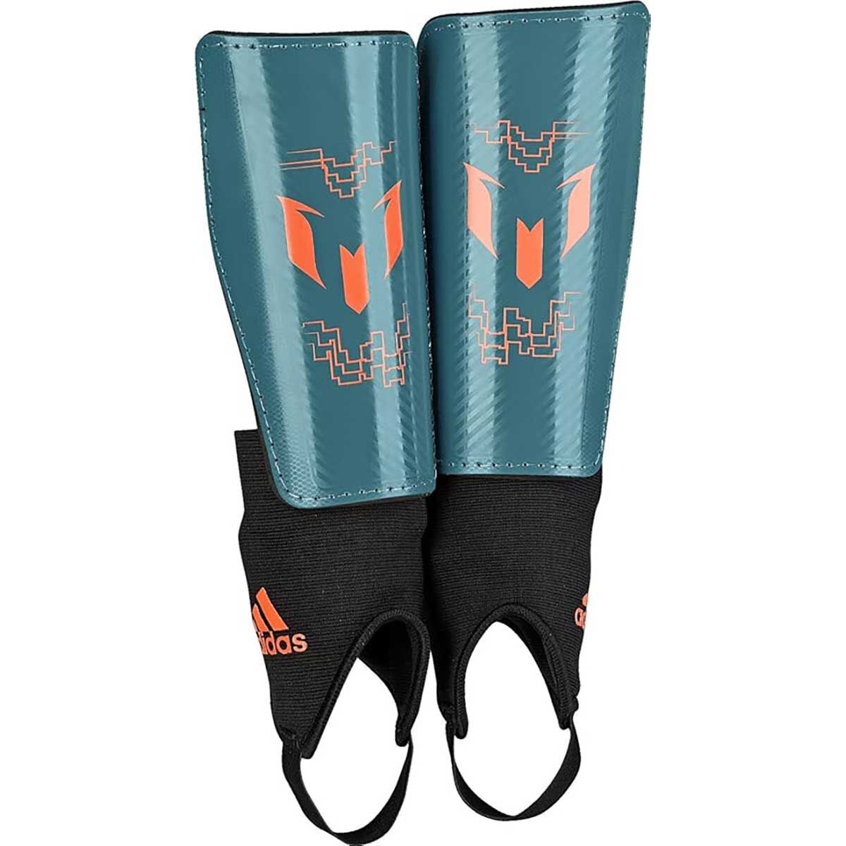 adidas Youth Messi 10 Shin Guards
