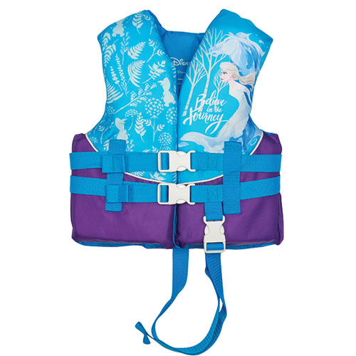 Disney Child Life Vest Frozen 2