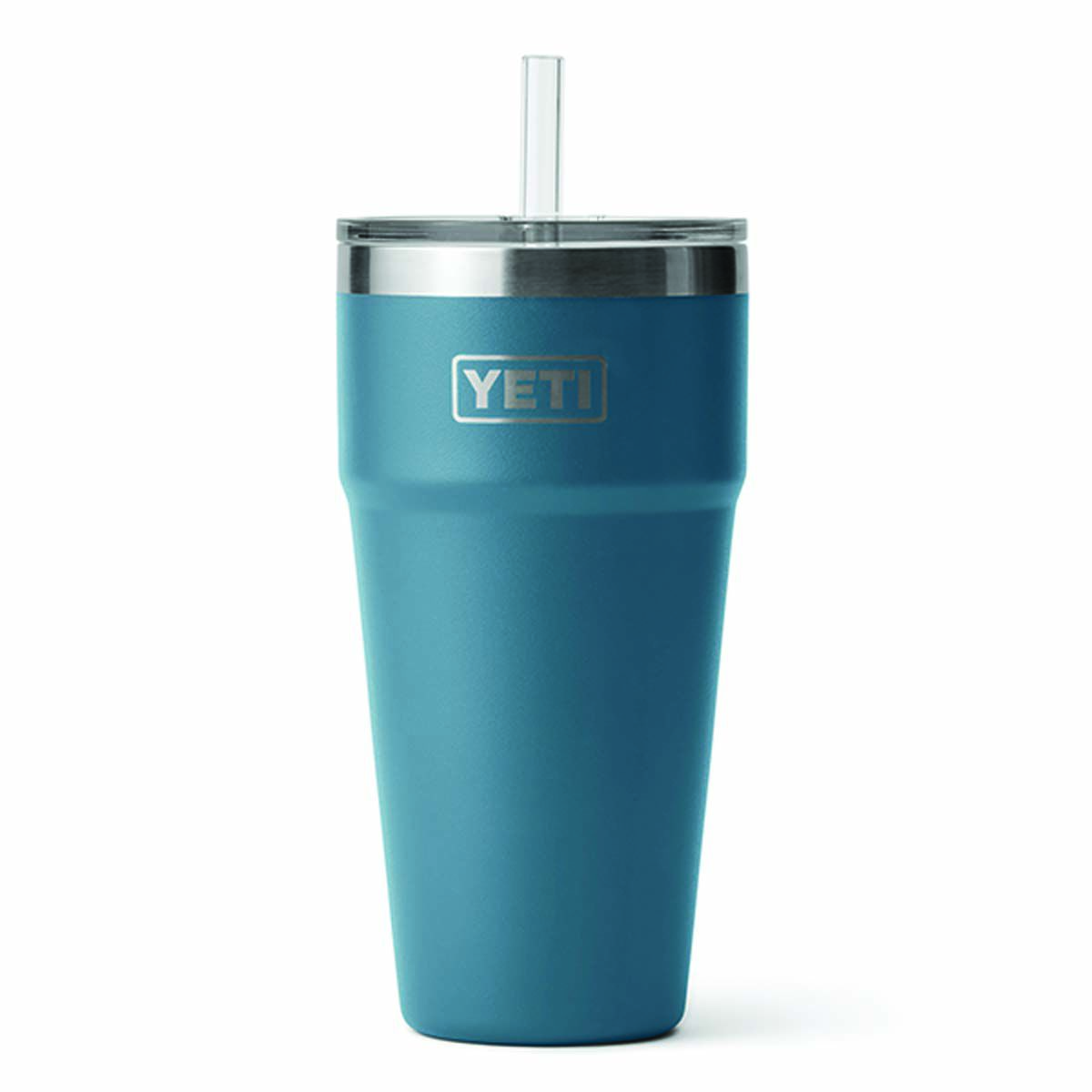 YETI Rambler 26 oz Straw Cup